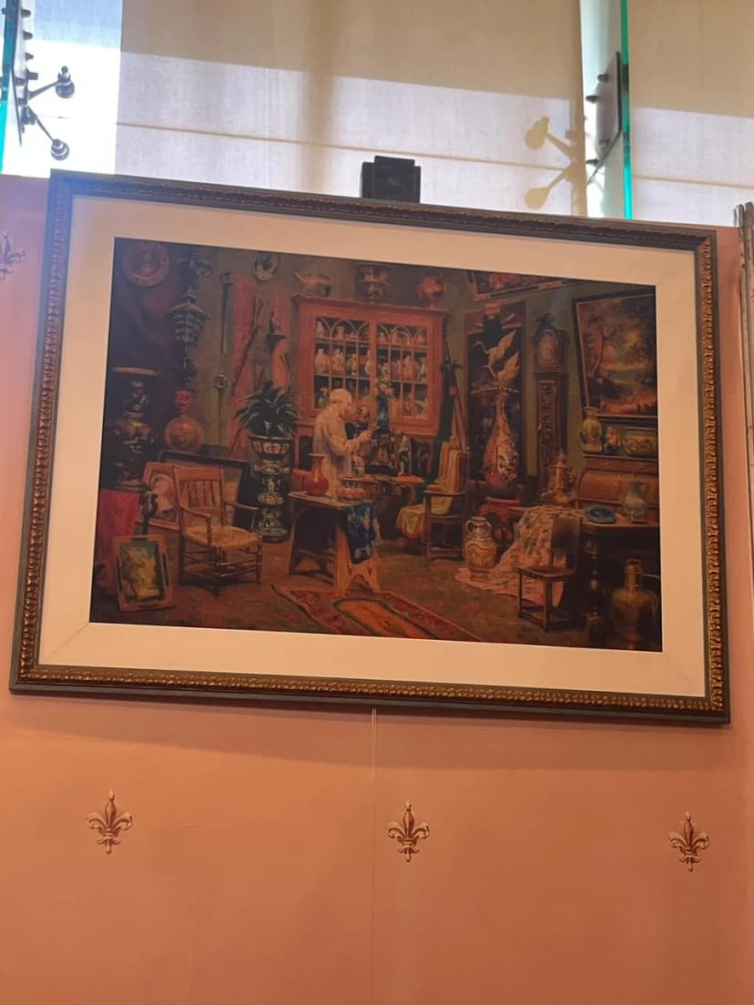 Melody & Memories - AHF2411053